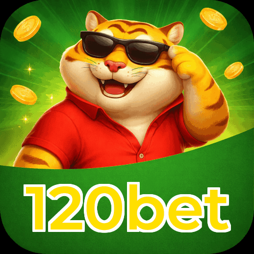 Siga a 120bet no Facebook